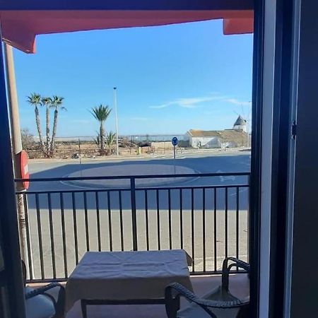 El Molino De Viento Flat Apartment Сан Педро дел Пинатар Екстериор снимка