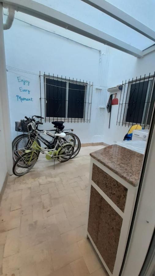 El Molino De Viento Flat Apartment Сан Педро дел Пинатар Екстериор снимка