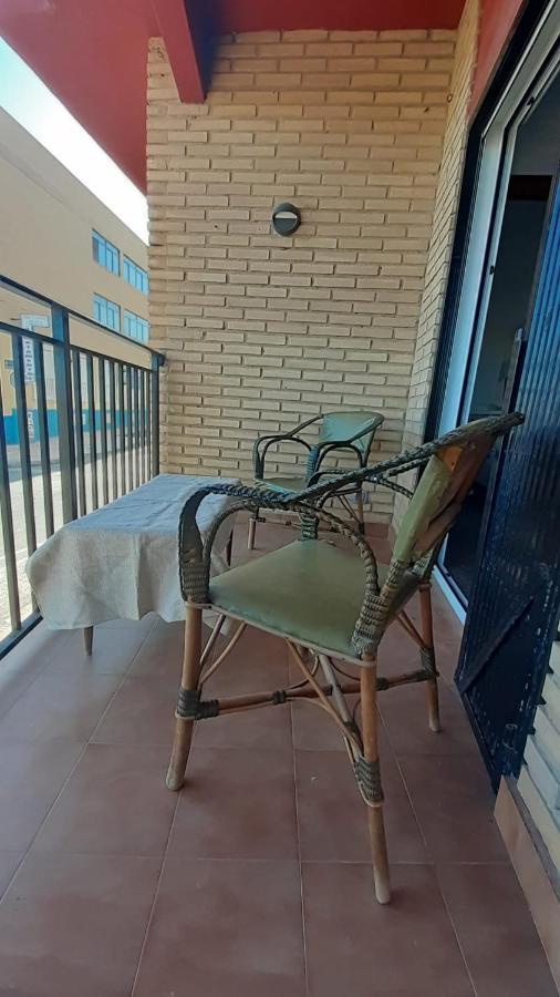 El Molino De Viento Flat Apartment Сан Педро дел Пинатар Екстериор снимка