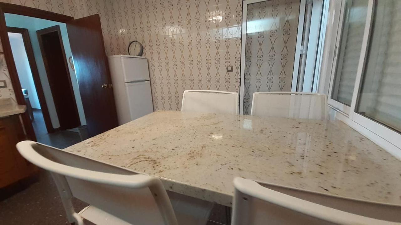 El Molino De Viento Flat Apartment Сан Педро дел Пинатар Екстериор снимка