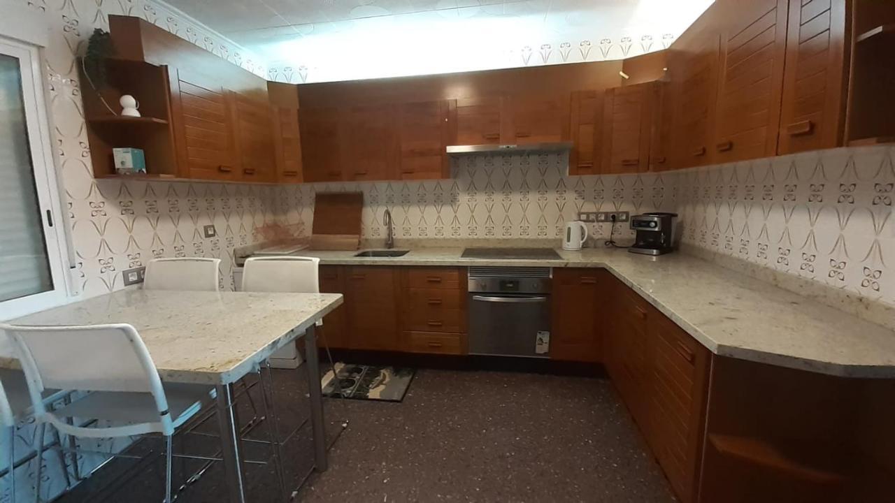 El Molino De Viento Flat Apartment Сан Педро дел Пинатар Екстериор снимка