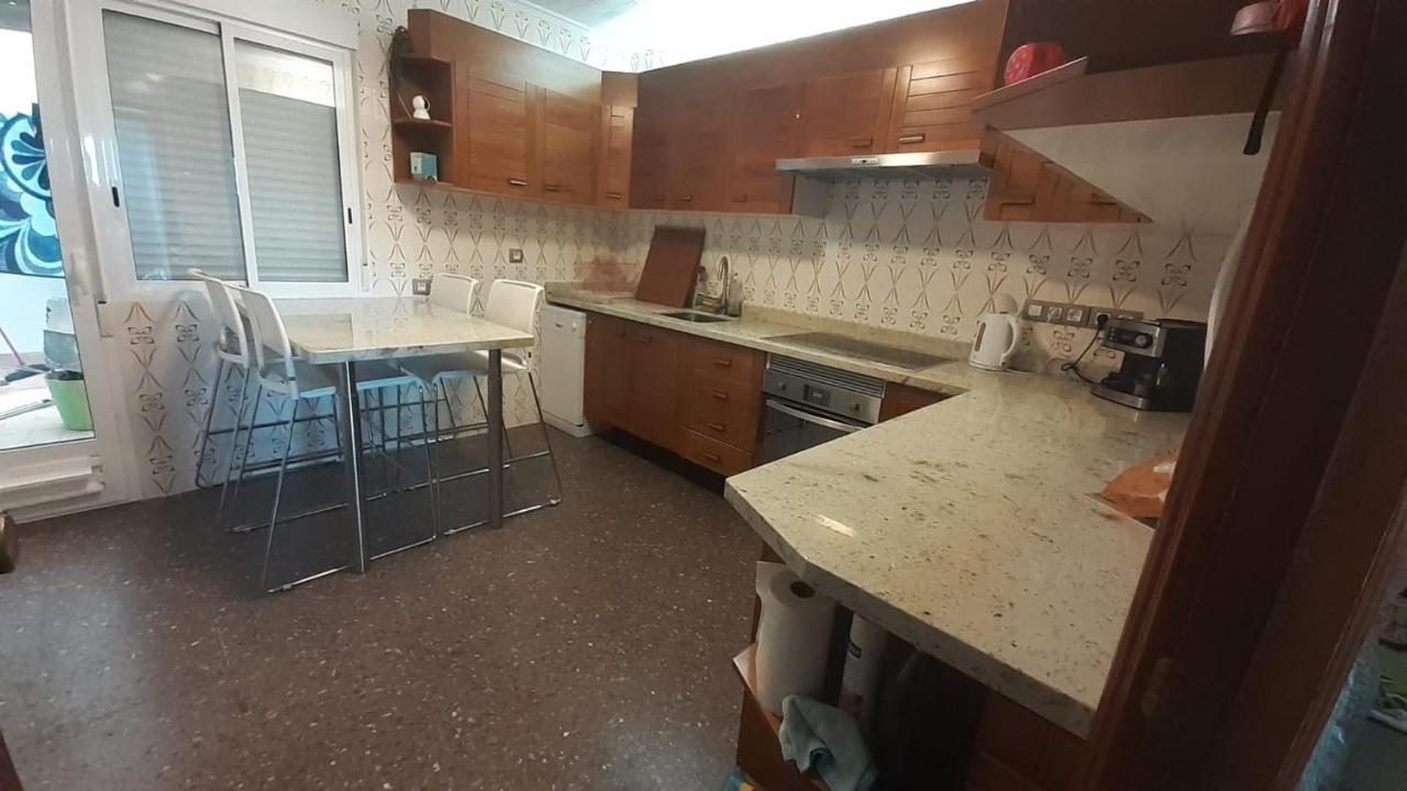 El Molino De Viento Flat Apartment Сан Педро дел Пинатар Екстериор снимка